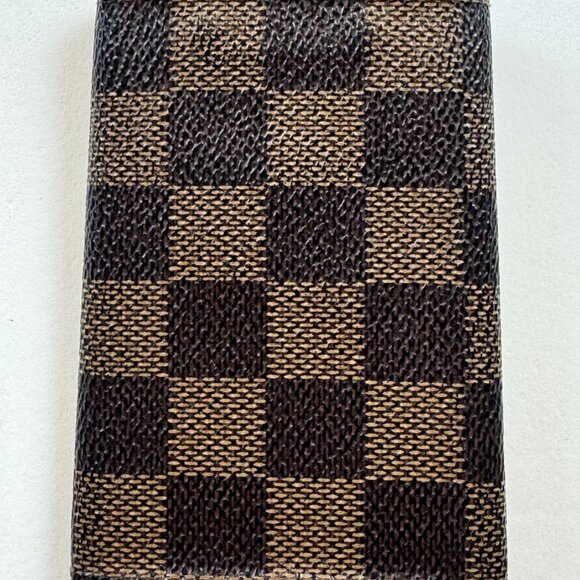 Louis Vuitton Keyholder - Picture 3 of 8